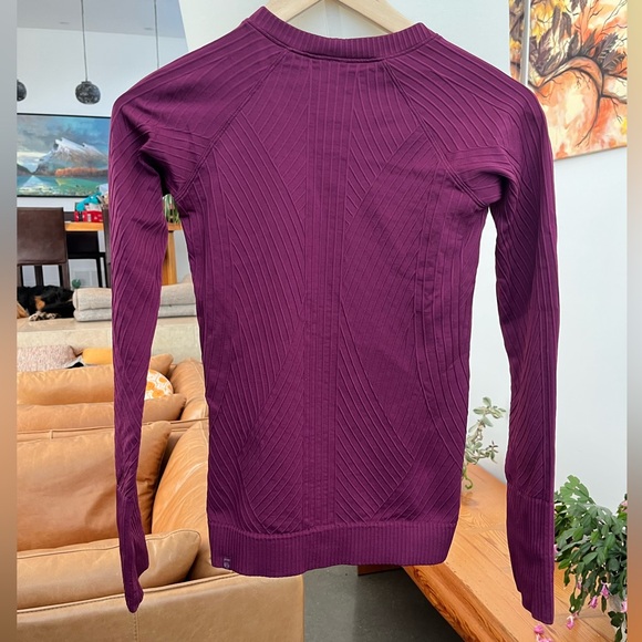 Lululemon Rest Less Pullover - Picture 3 of 3